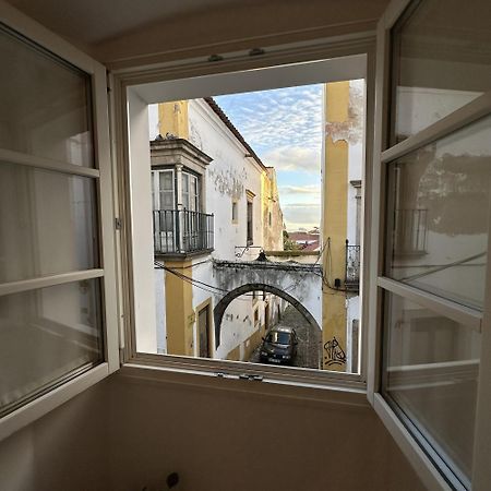 Alojamento Bombarda 15 Evora Exterior photo
