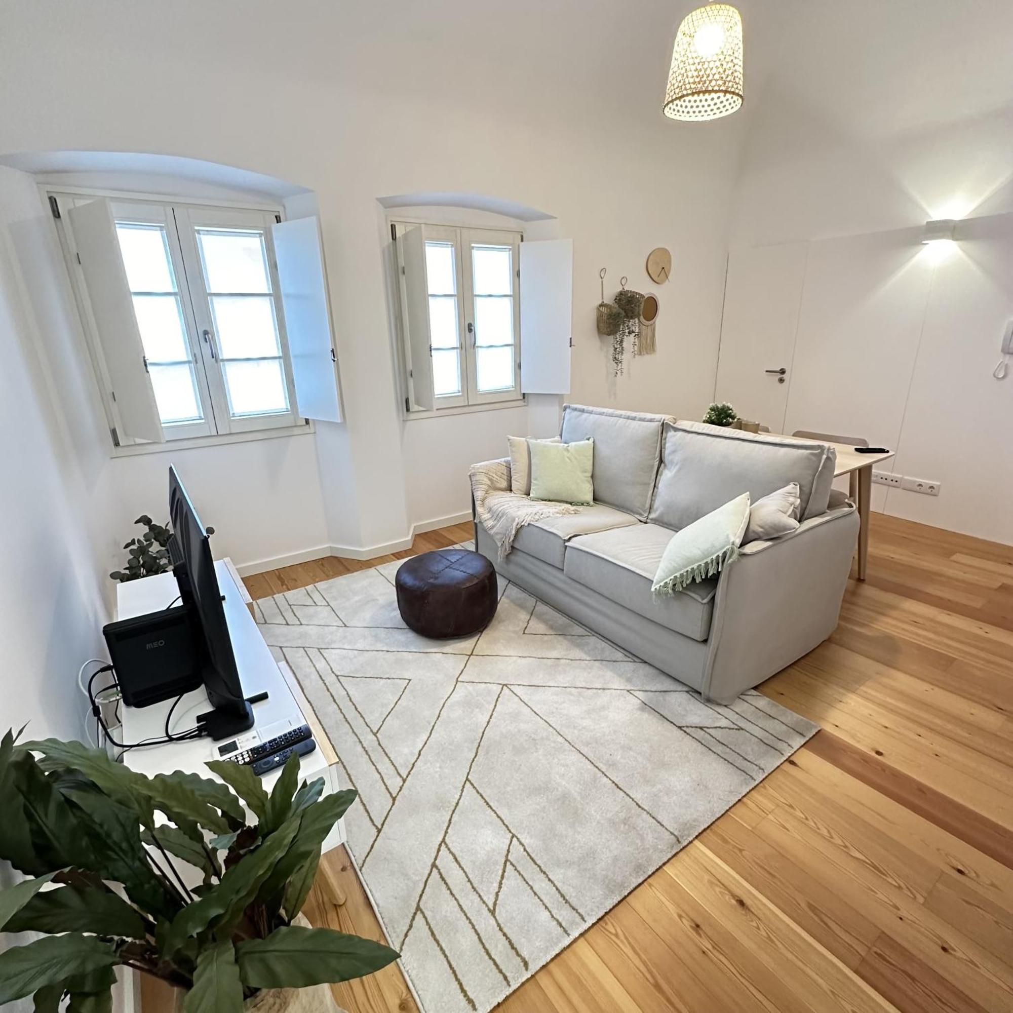 Alojamento Bombarda 15 Evora Exterior photo