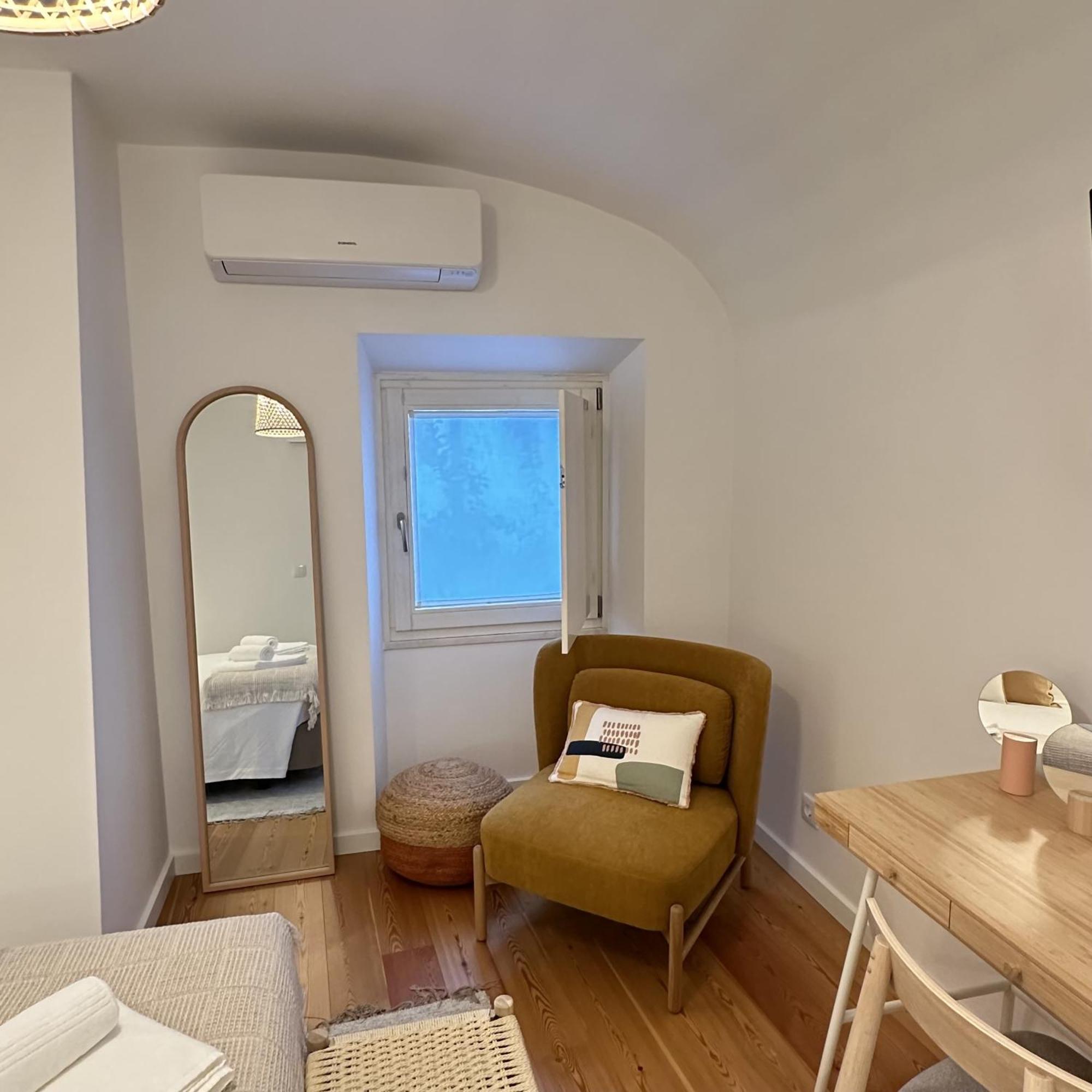 Alojamento Bombarda 15 Evora Exterior photo
